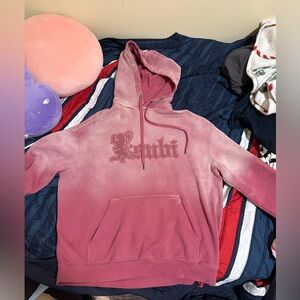 Vintage hoodie